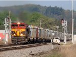 KCS 4034